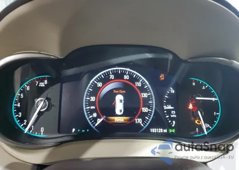 2014 Buick Lacrosse из США, поврежденный, VIN 1G4GB5G33EF109199